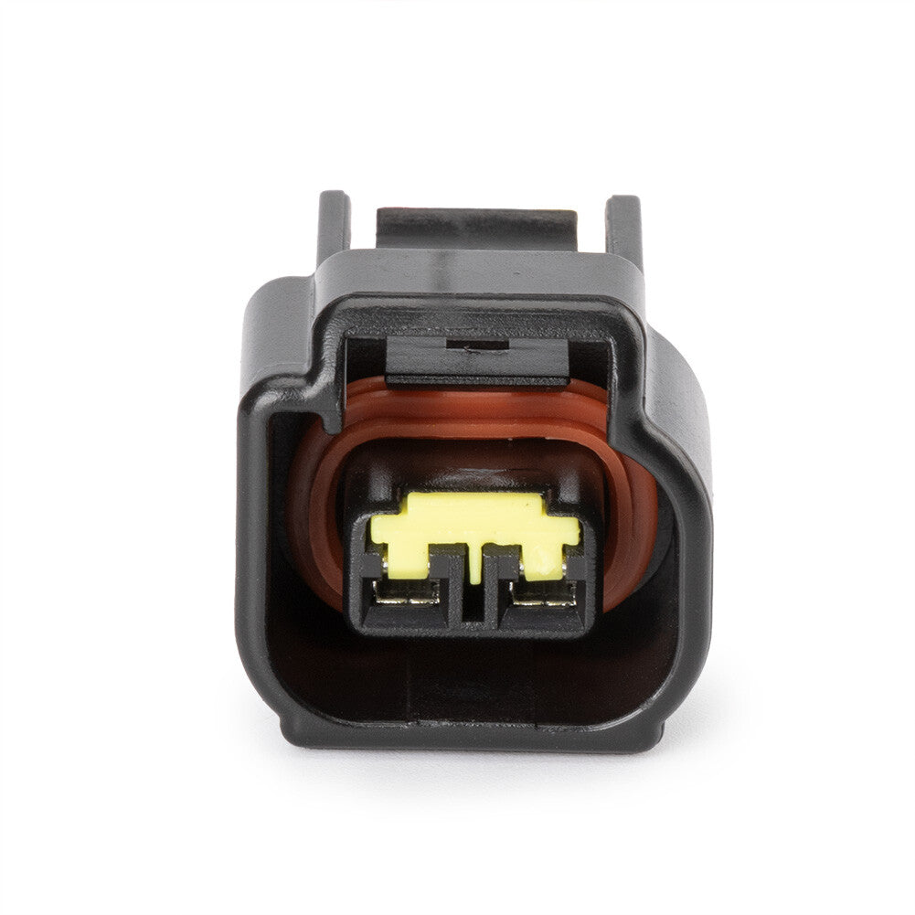 8-Piece Ignition Coil Connector Plugs for Ford Expedition F-150 F-250 4.6L 5.4L - Brand New