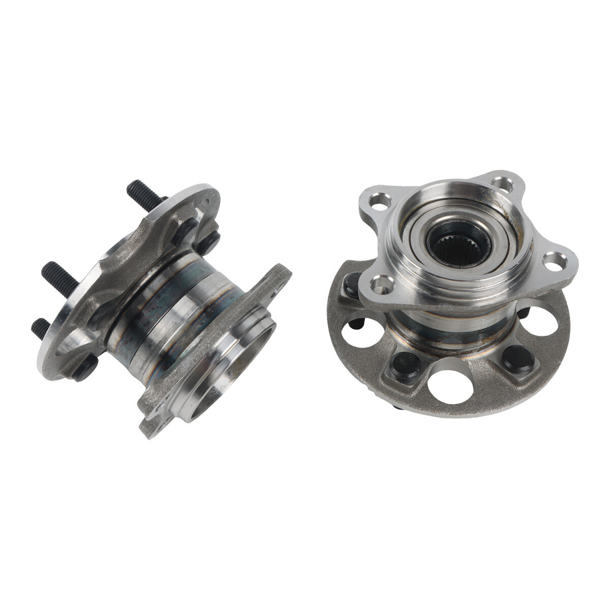 2PCS Wheel Bearing Hub Assembly for Lexus for Toyota Highlander Venza 512284