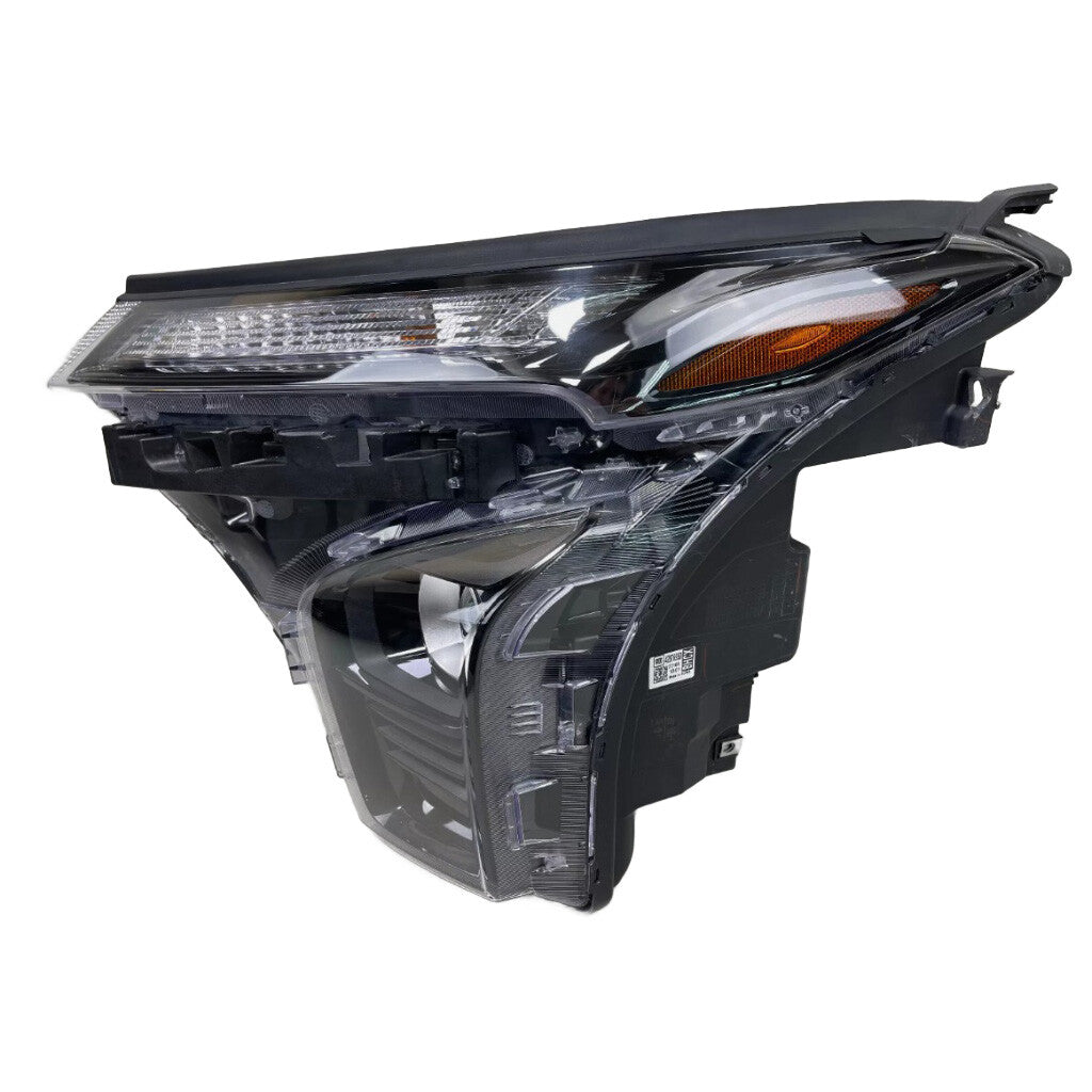 LED Headlight w/o DRL Left Driver Side 42880121 For 2024-2025 for Chevrolet Trax LH