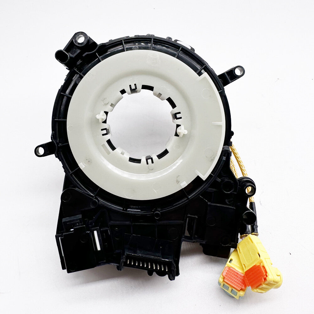 GB5Z-14A664-F Clock Spring with Heated Steering Wheel for 2016-19 for Ford Explorer