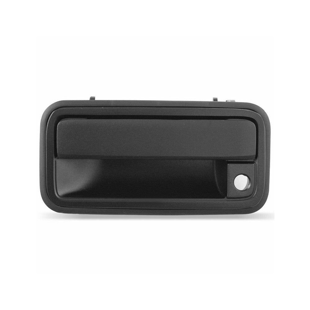 2x Front Exterior Door Handle Left Right for Chevrolet C1500 K1500 C2500 Tahoe