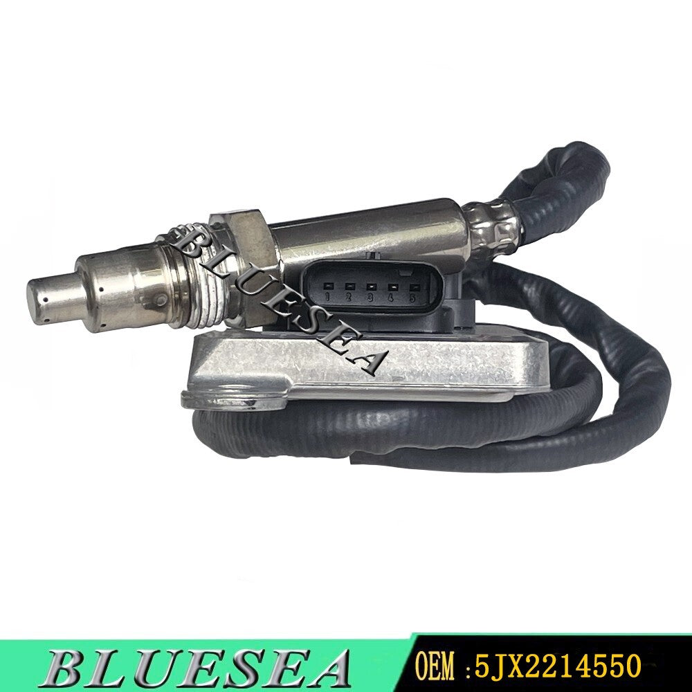 The new O2 Lambda sensor 226A0-3RA0A is suitable for Nissan Sentra 1.8L engines (2013-2018).