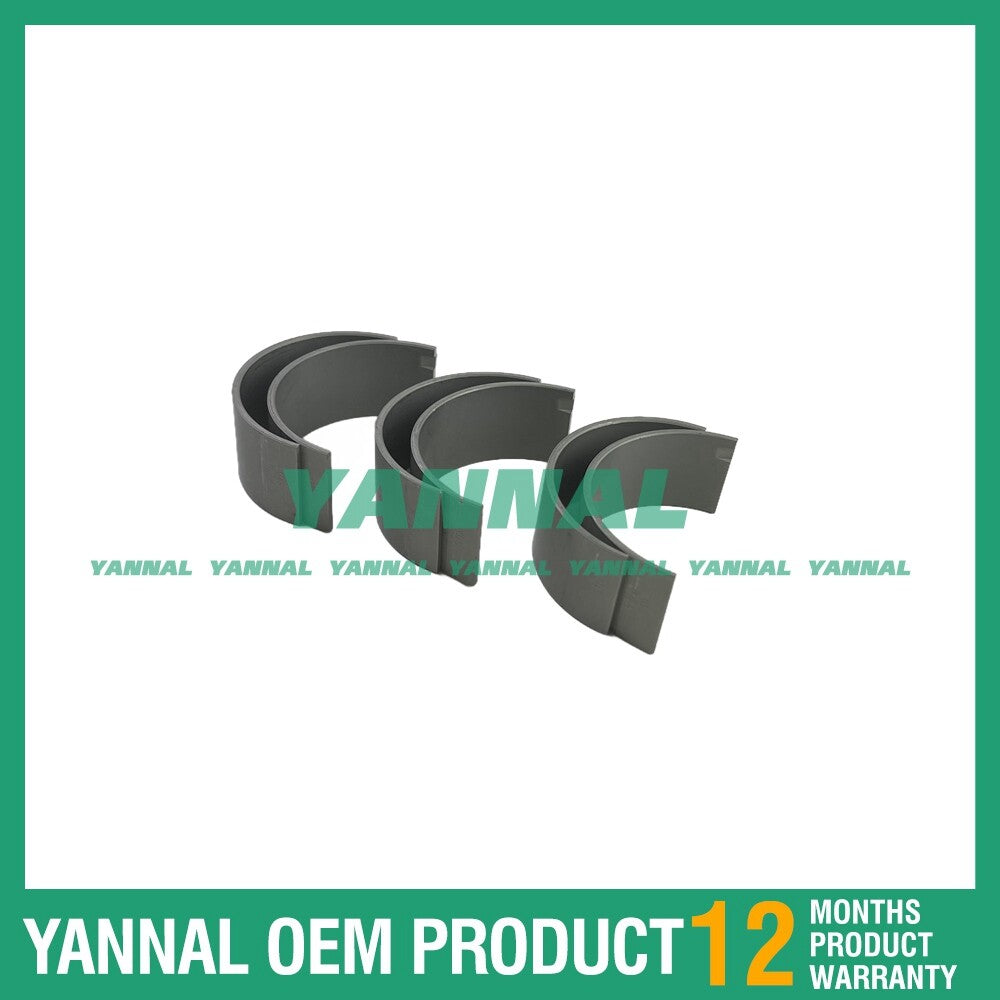 new 903-27T connecting rod bearing STD for Perkins diesel engine parts.