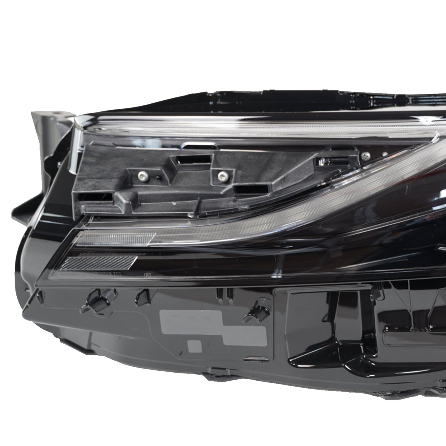 2024/2025 headlights for Toyota for Camry XSE XLE LED headlight assembly, left drive.