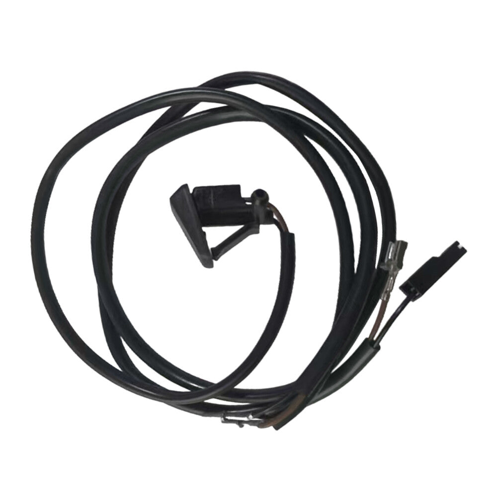 Left Driver Side Windshield Water Spray Nozzle for C W202 C220 C230 C280 C36 C43