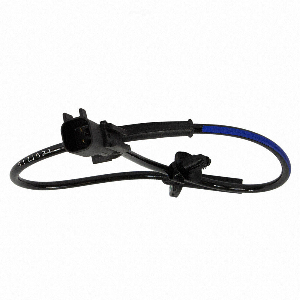 Two ABS wheel speed sensors, rear left or right, suitable for Ford for Mustang V8 5.2L and 5.0L.