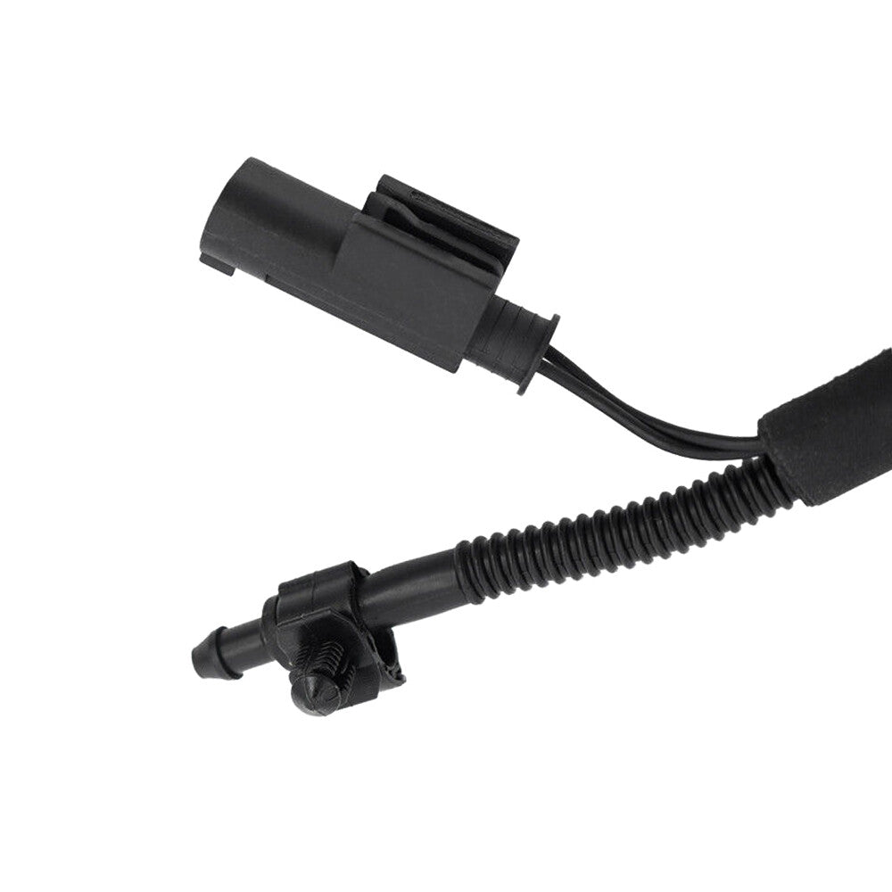 Front Windshield Washer Nozzle Spray Jet for BMW F32 F33 F36 F82 F83 61667367464