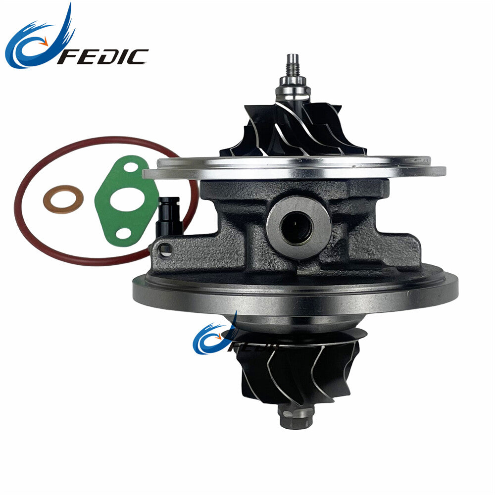 Turbo cartridge 454231-5010S for Audi for Skoda for VW 1.9 TDI 74 Kw 85 Kw ATJ AJM AVB