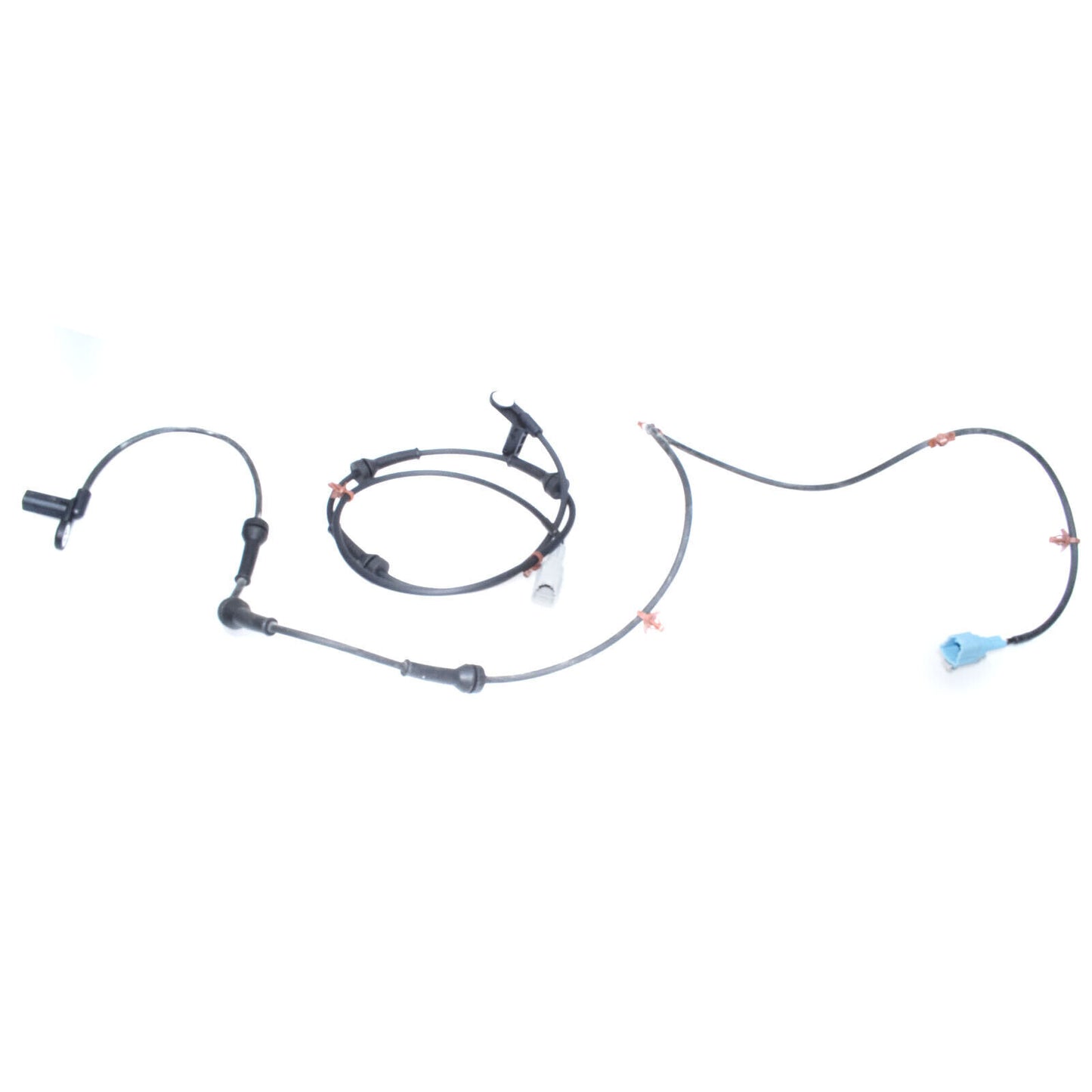 for Nissan Maxima 2004-2008 479017Y000 Rear Left Right ABS Wheel Speed Sensors