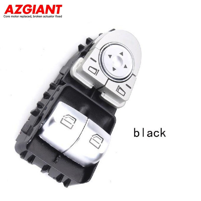 Front Left Driver Power WINDOW SWITCH for 2014-21 for Mercedes Benz Vito Mixto W447