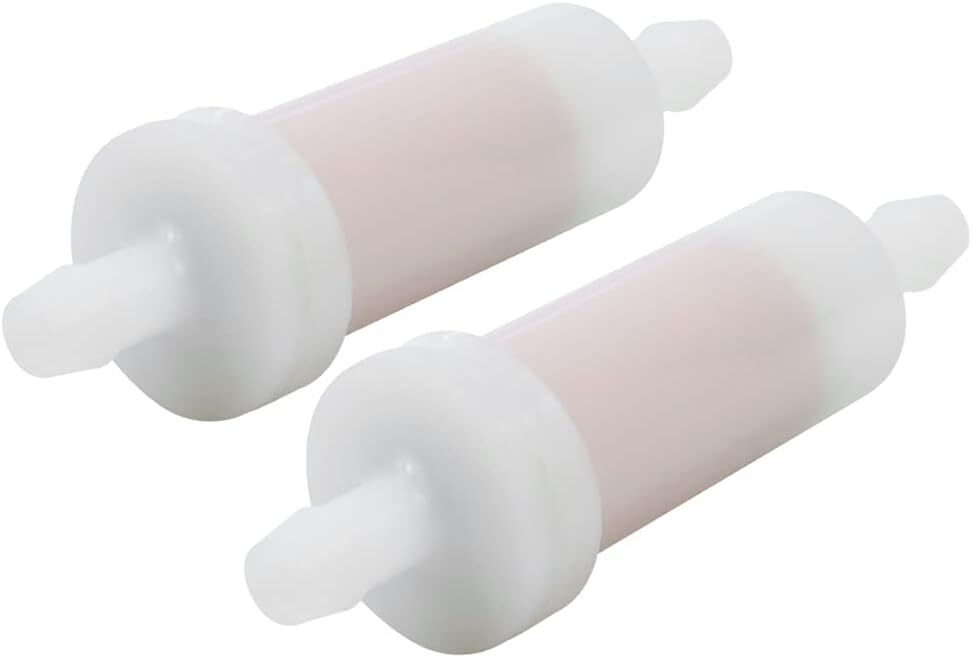 2PCS Oil Filter 275-000-051 275-000-262 For SEA DOO GSX / GSX RFI 1996-2001
