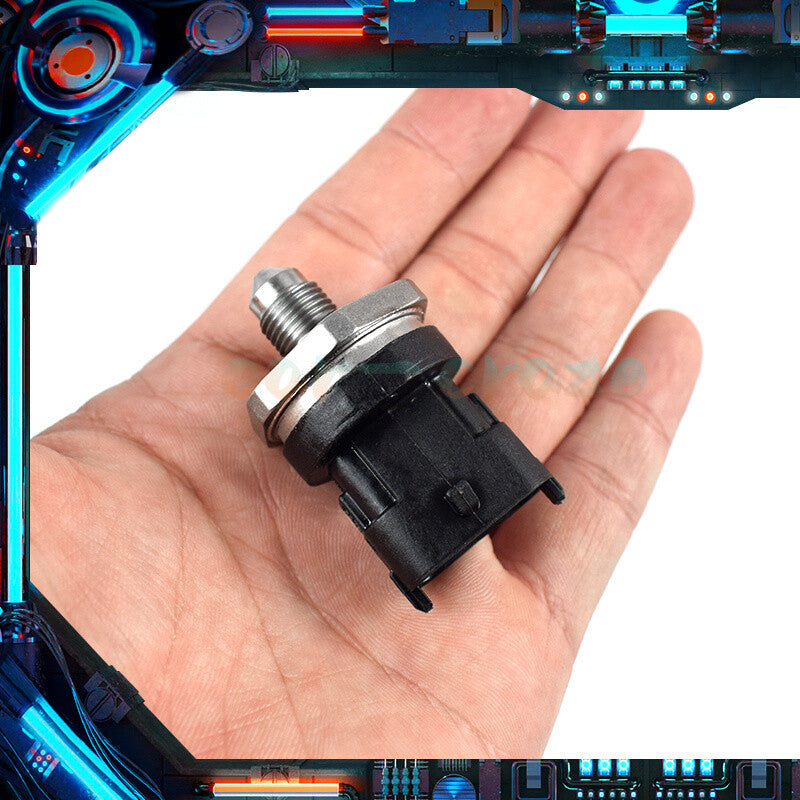 OE 35342-2E500 for Hyundai for Kia for Buick Chevy for Saturn Fuel Rail Pressure Sensor