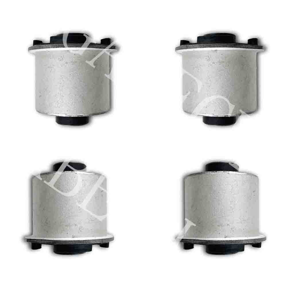 Front upper control arm bushing kit for Maserati for Levante - Equipment Manufacturer 670031994 670031995
