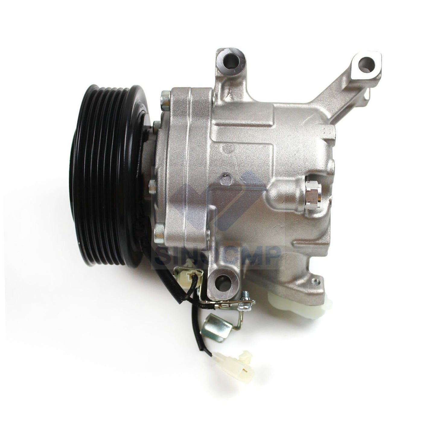 A/C Compressor For 447160-2270 2006-2012 for Toyota SV07C Rush Terios for Daihatsu Rush