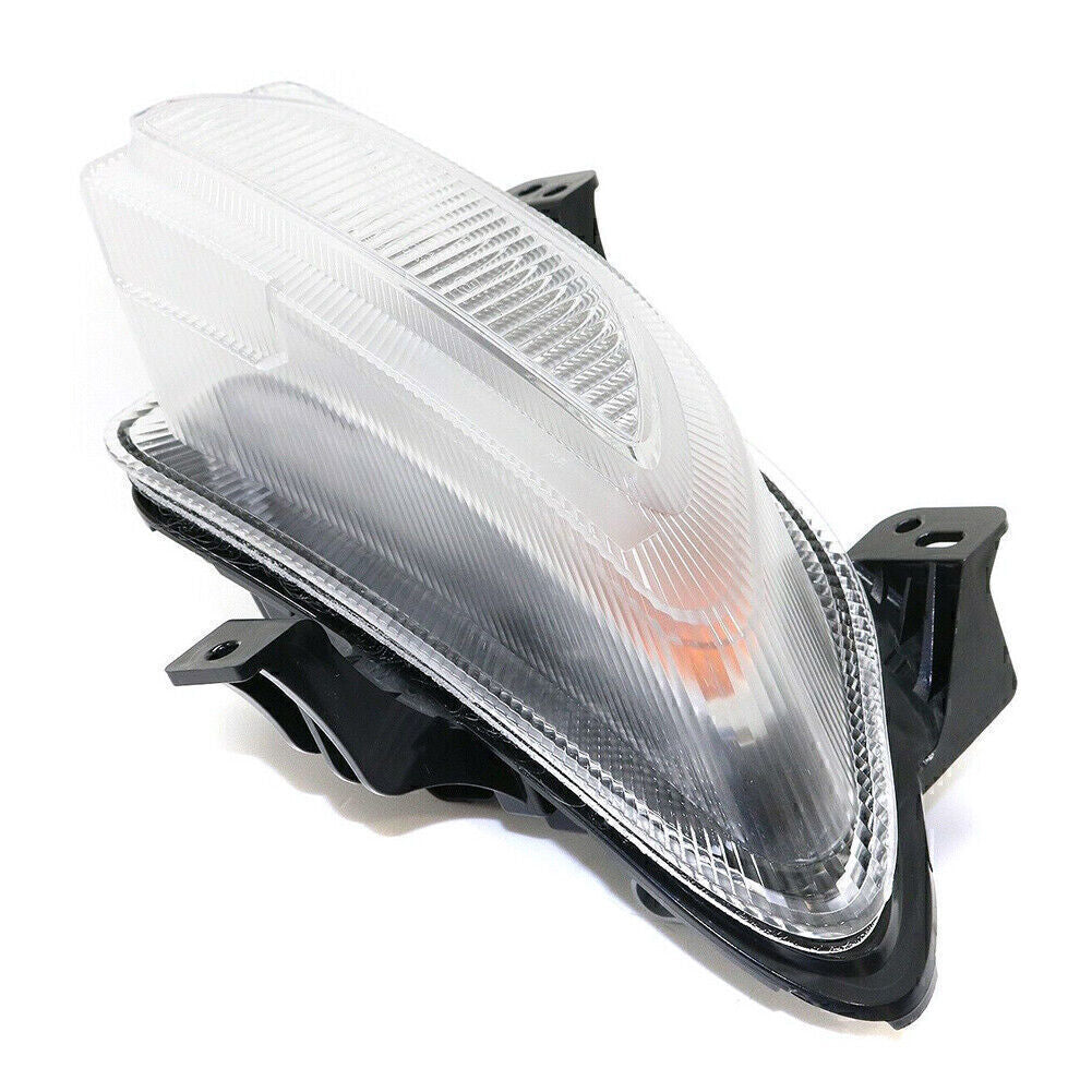 For 2015-2017 2018 for Jeep Renegade Car Left Side Front Park Turn Signal Lamp Light