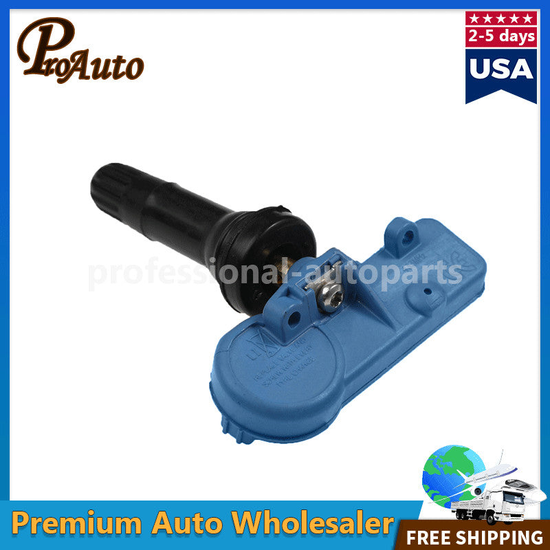 Set of 4 TPMS Tire Pressure Monitoring Sensor 433MHZ For 2010-2015 for Chevy Camaro