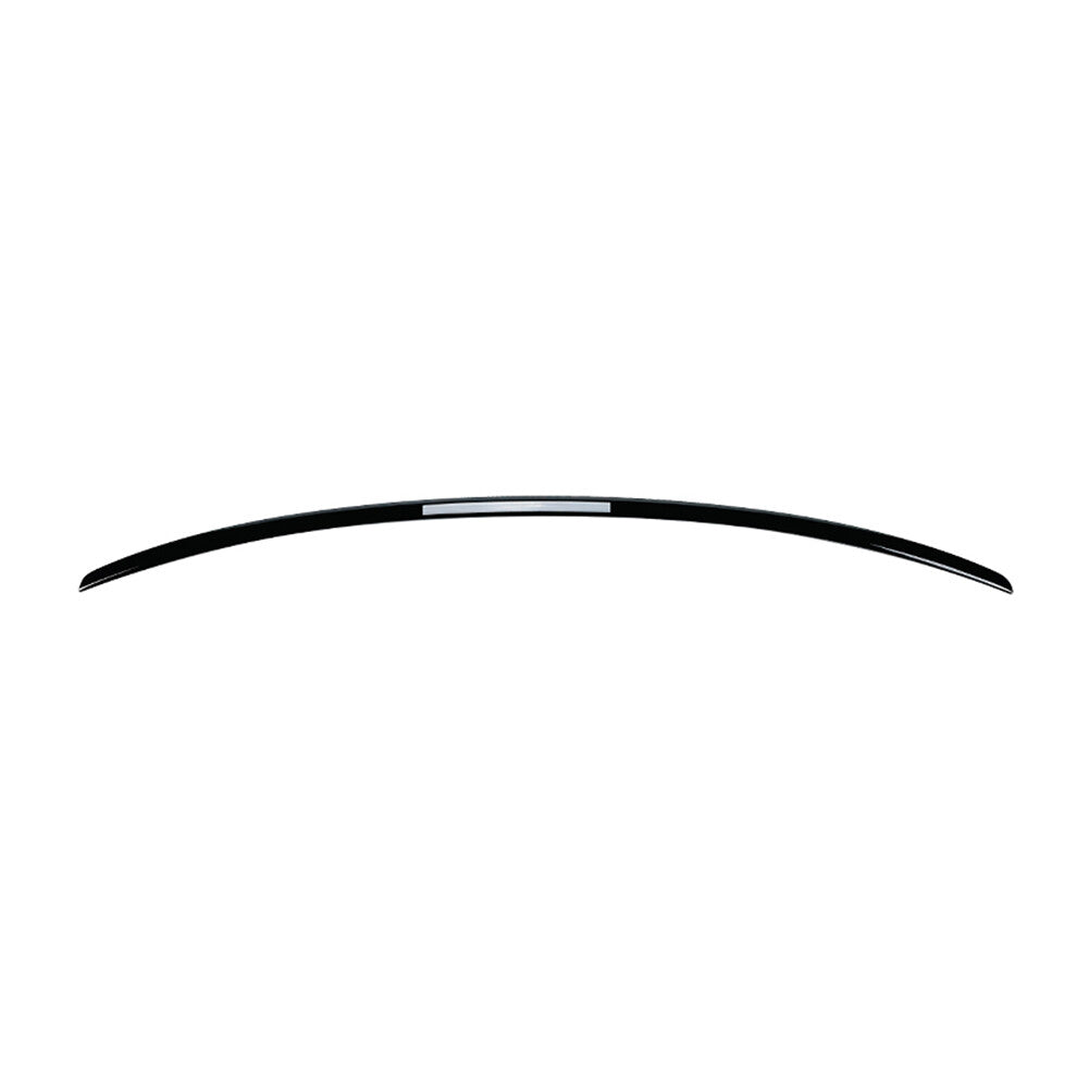 Rear Trunk Lid Spoiler Wing Lip for BMW 4 Series G22 2020-2024