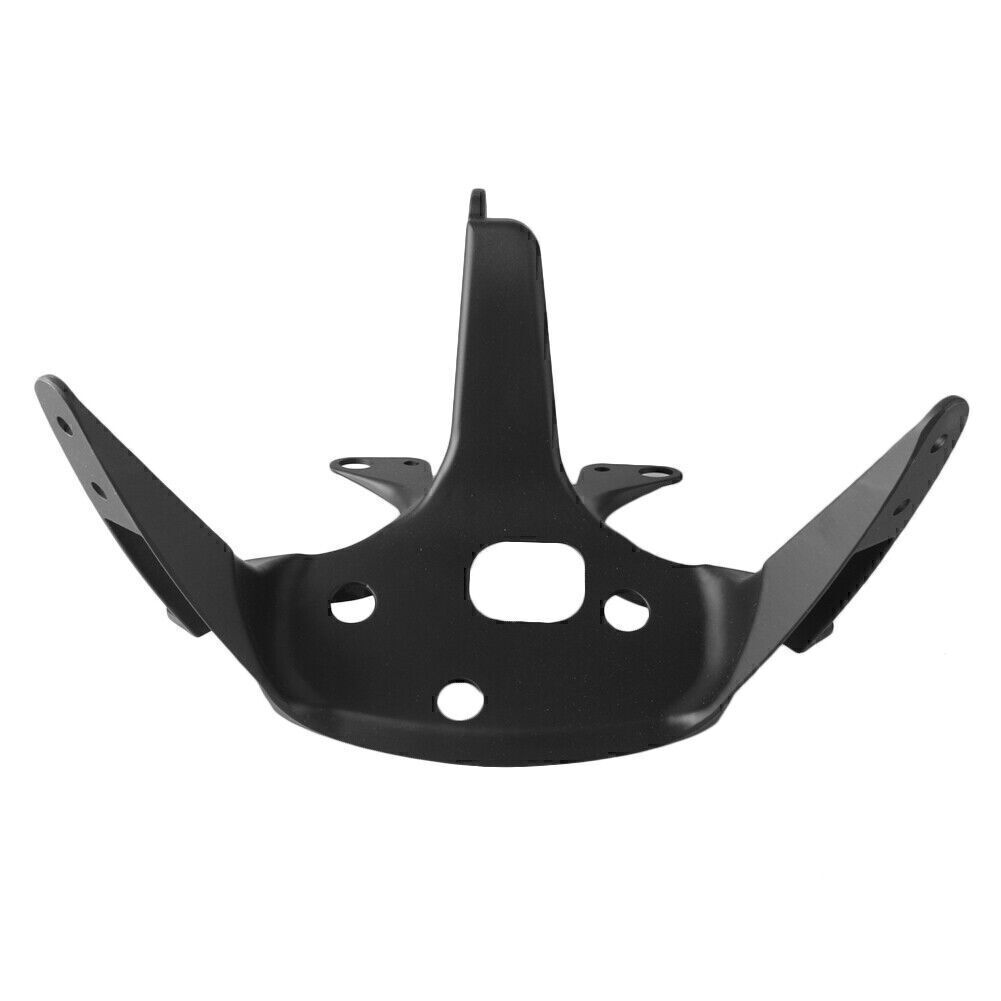 for Yamaha YZF R6 1998-2002 Front Fairing Upper Stay Headlight Cowling Bracket