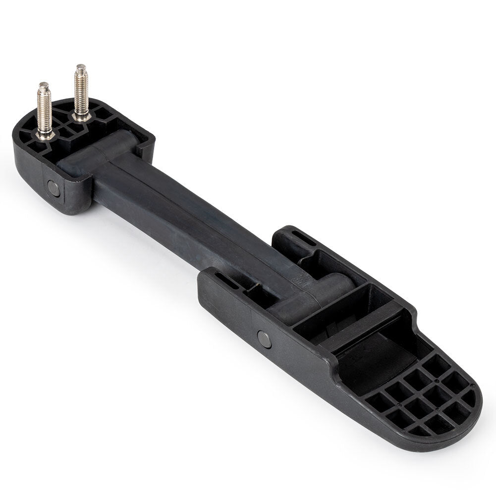 1-Piece Capped Latch 15097841 for 2003-2009 for Chevrolet Kodiak for Hummer H2 for GMC TopKick