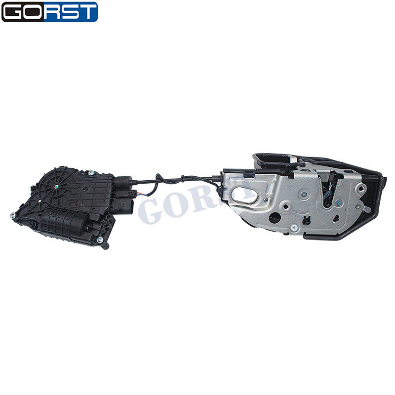 51227185688 Rear right soft-close door lock actuator suitable for BMW M5 5 7 series new models