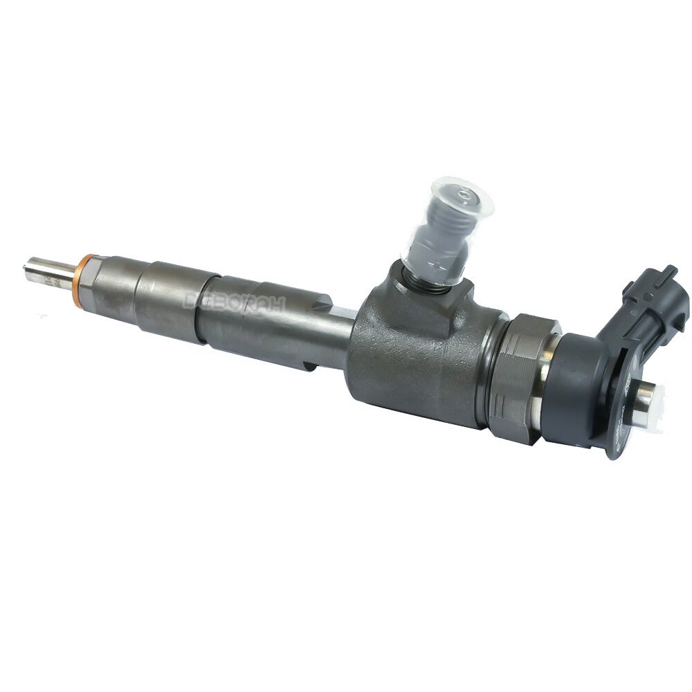 Common Rail Fuel Injector Nozzle Diesel 0445110075 96386523 for Citroen for Peugeot