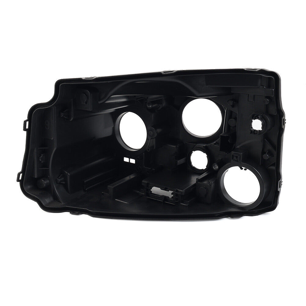 Headlight Bottom Base Case Housing for Land Rover Discovery 4 2010-2013