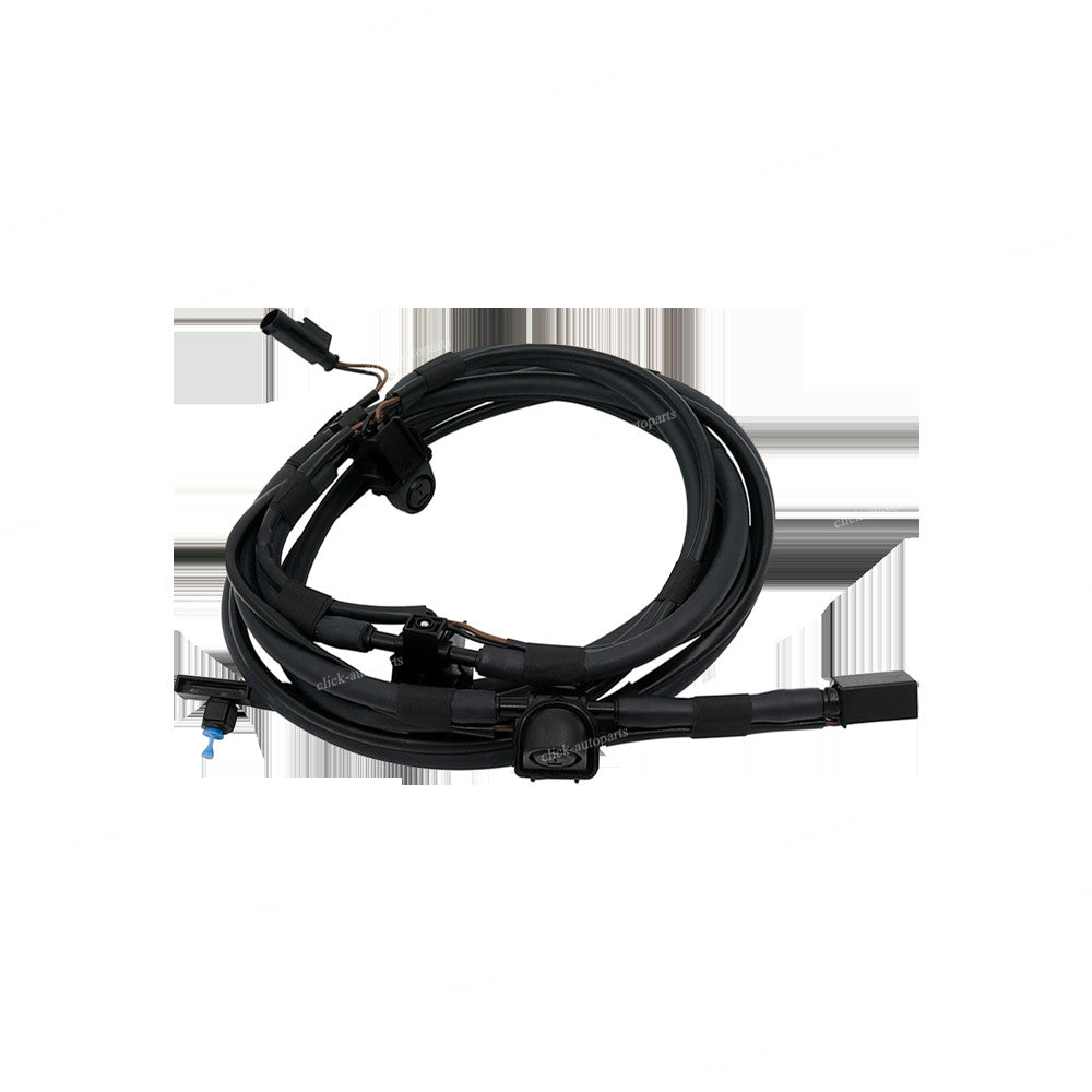 A2048600192 Spray Nozzle Nozzle Washing Nozzle Hose Line for Benz C Class W204