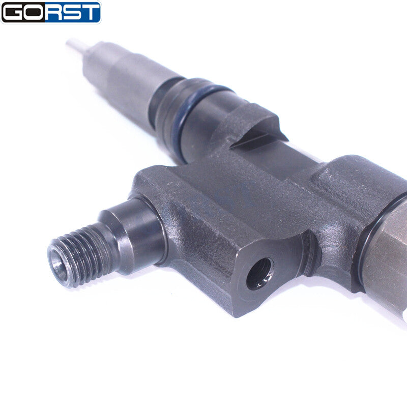 Common rail injector assembly 095000-6511 suitable for Toyota Dyna 200 for Hino N04C-TN/TV/TU
