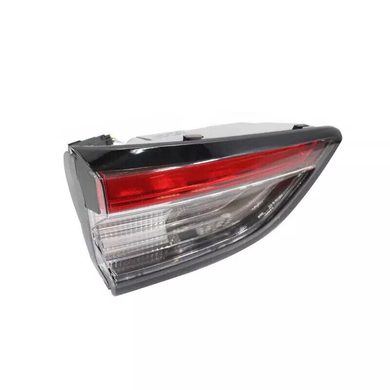 1. Dual internal LED taillights and rear brake lights for Ford Escape 2020, 2021, and 2022.