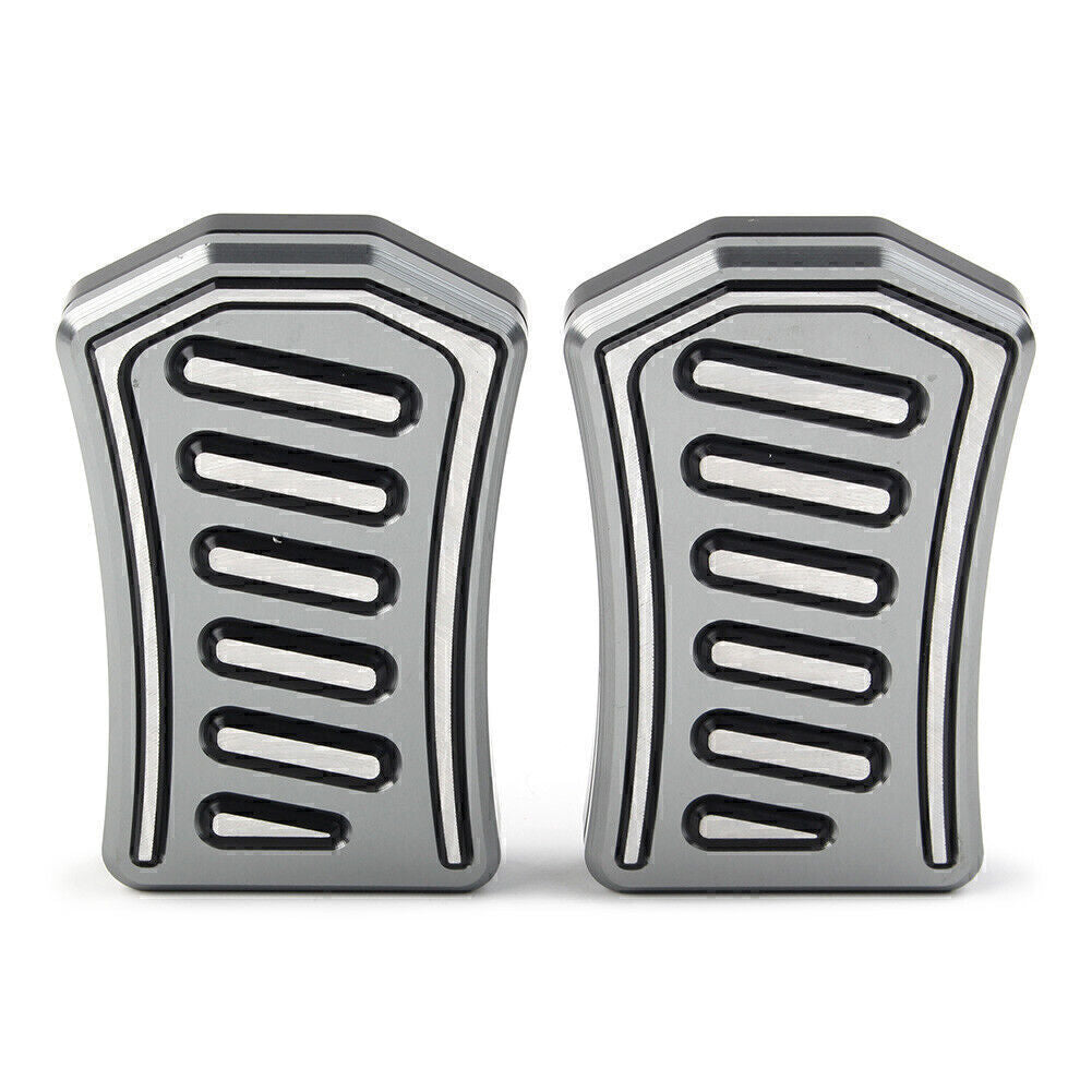 for Honda 2019-2021 Rebel CMX 500 300 CNC Wide Foot Pegs Pedal Footrest Enlarge