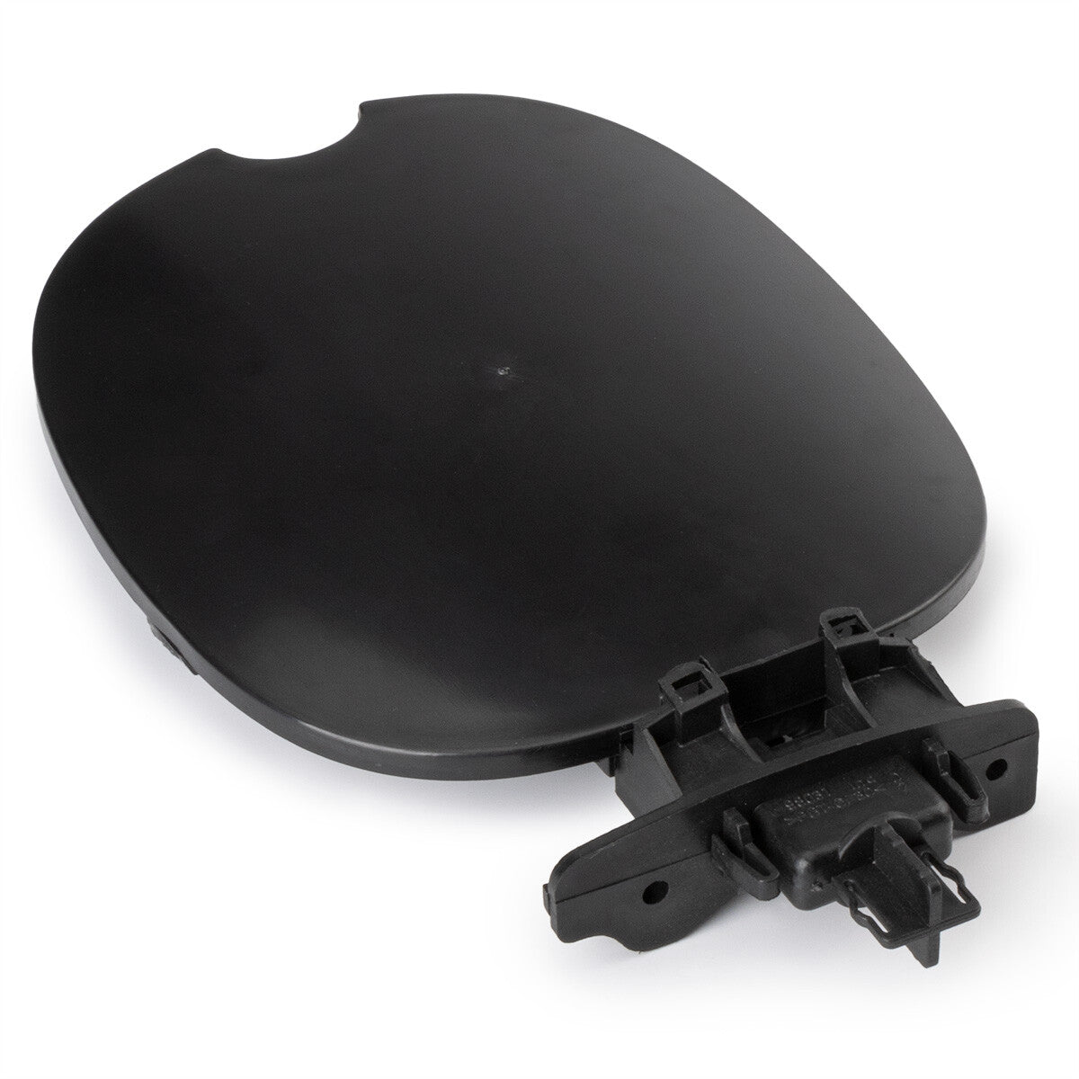 Black Fuel Tank Cover 7700433127 for Renault Thalia Mk1 2000-2010 2001 2002 03
