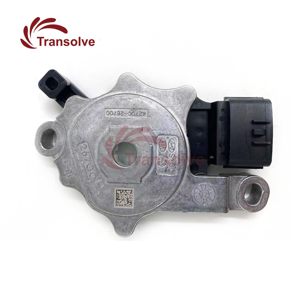 for Hyundai for Kia A6MF1 Auto Transmission Neutral Switch Inhibitor 42700-26700