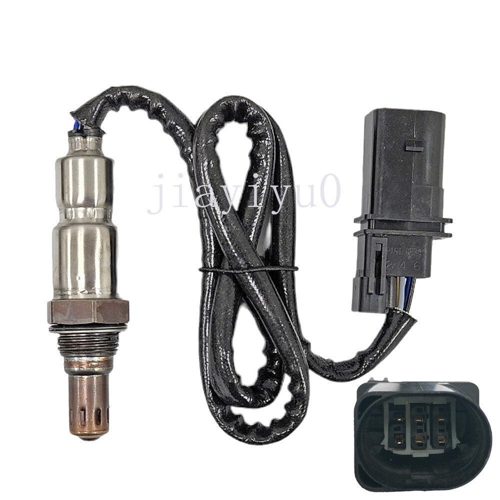for Citroen for PEUGEOT LAMBDA OXYGEN O2 Sensor Probe 1.6 16V / 3.0 PETROL 0258006028