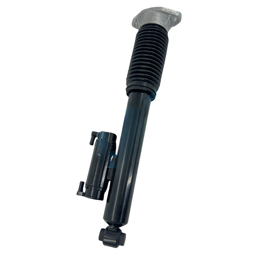 A pair of rear left and right magnetic air shock absorbers suitable for Ferrari California 08-14