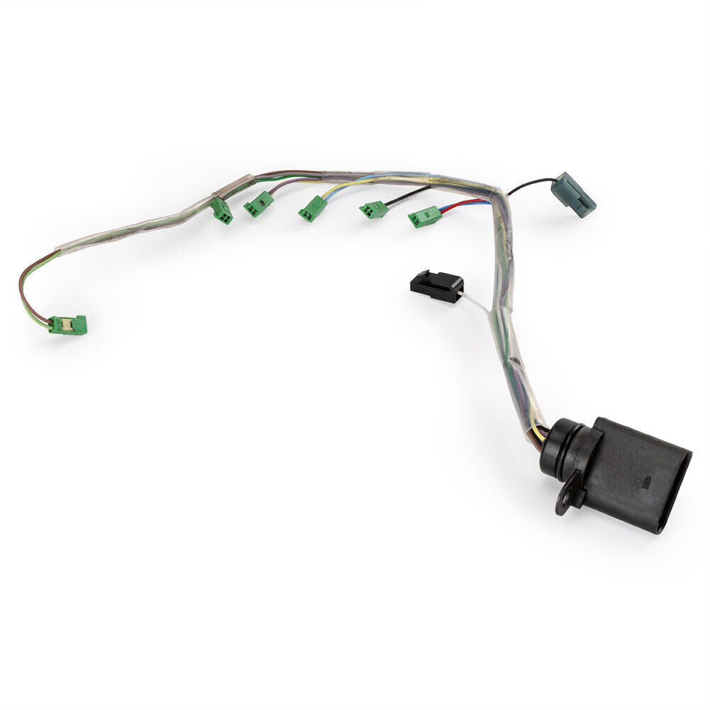 for VW 09D 14Pin Transmission Gearbox Internal Harness 09D927363G
