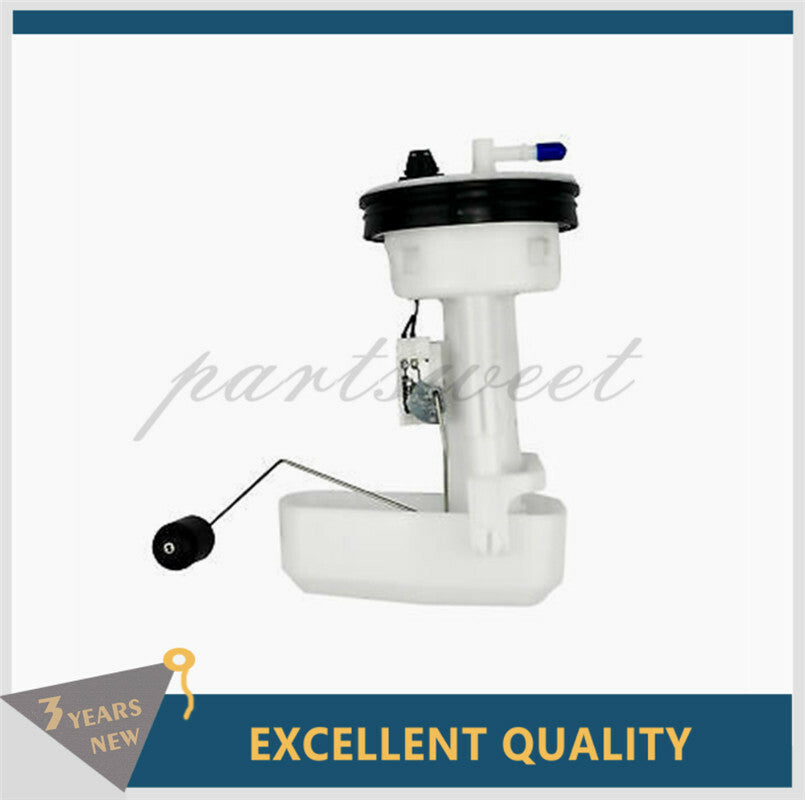 ATV/UTV Fuel Pump Assembly 15100-31G00 Fit for Suzuki King Quad LT-A500X