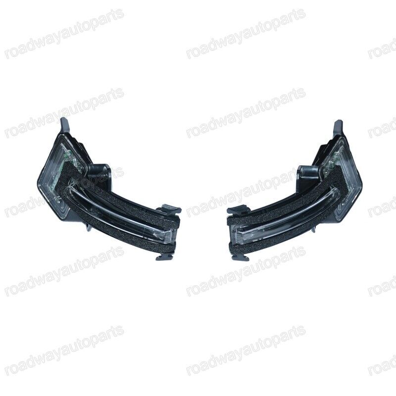 LED Door Mirror Side Mirror LED Turn Signal Light for HONDA for CIVIC FC1 FS1 16-19
