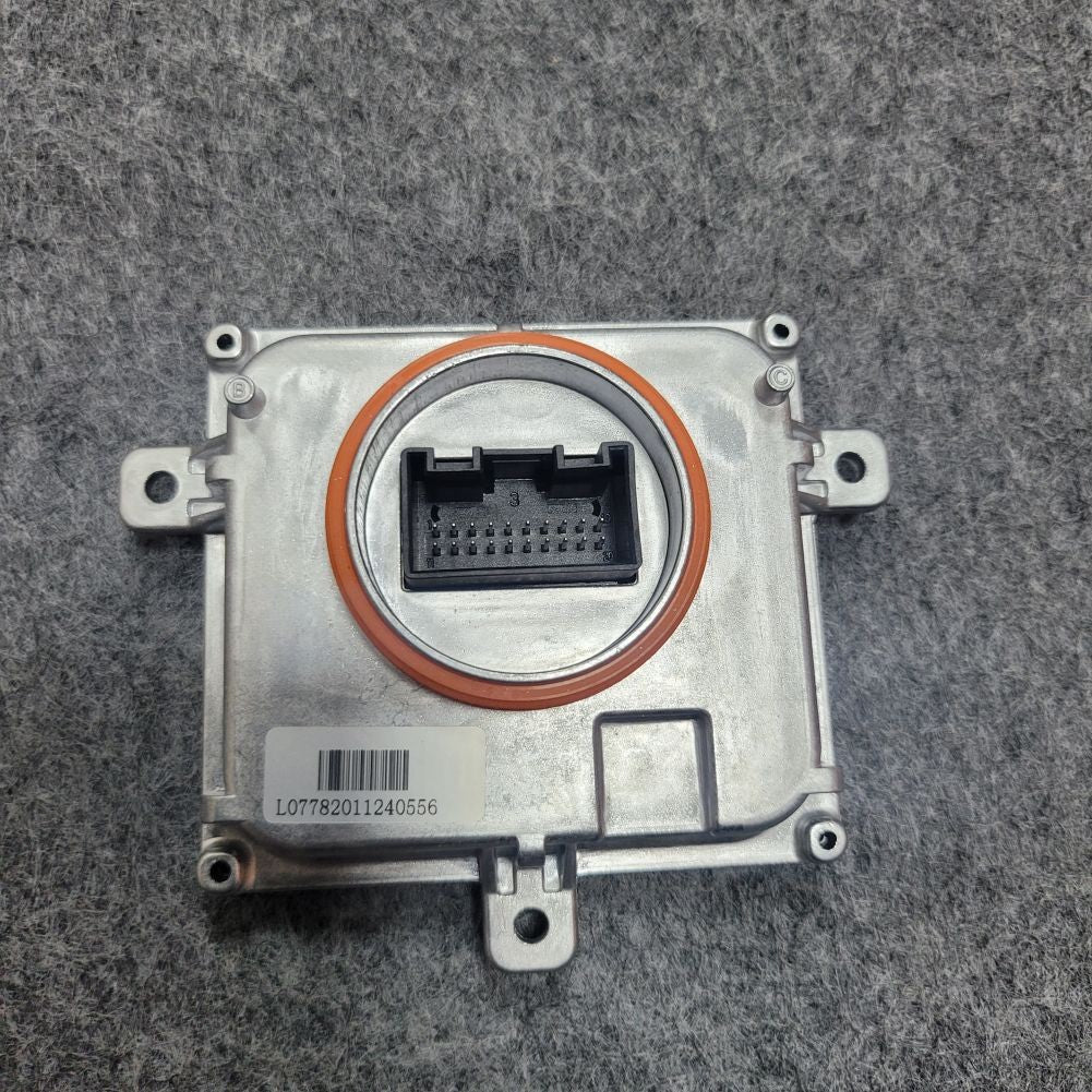 Headlamp for Audi A3 2015-2016