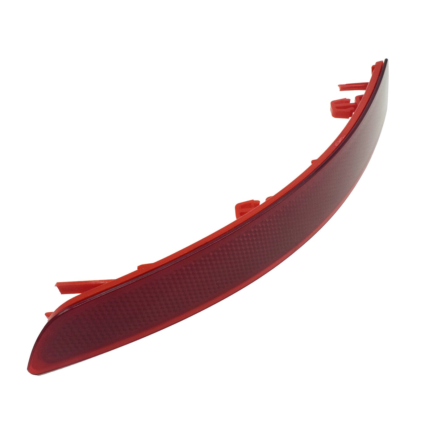 The red bumper reflector on the right rear side is suitable for 2015-2018 for Volkswagen for Jetta 5C6945106B