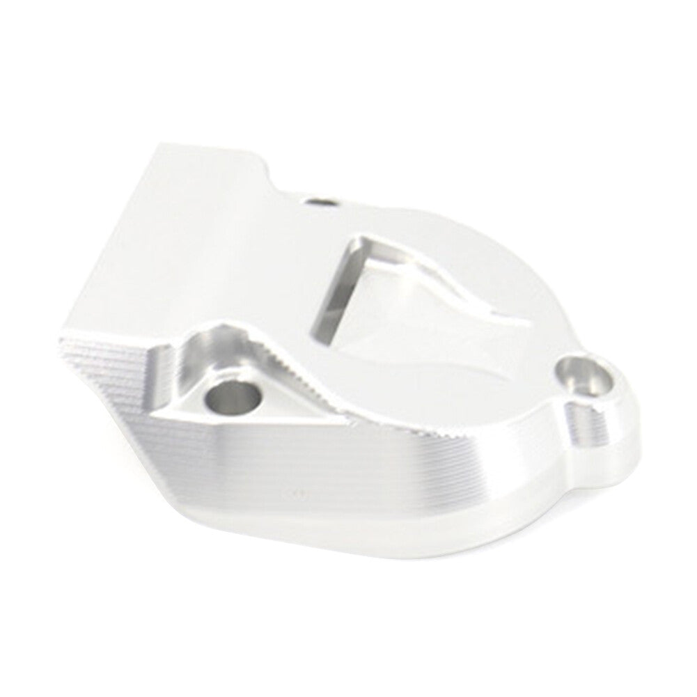 Sump Guard Cover Silver for DUCATI PANIGALE Streetfighter V4 V4S