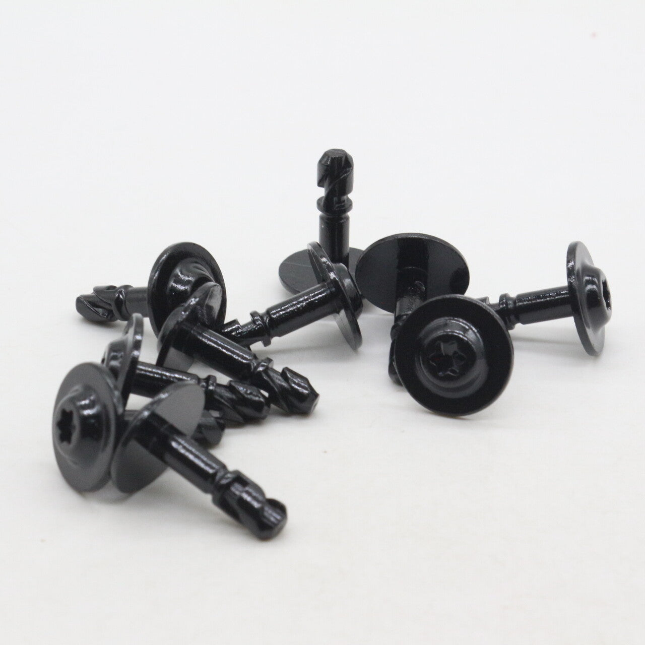Chassis Dowel Pin for Audi for Volkswagen 8W0805121£¬Pack of 10