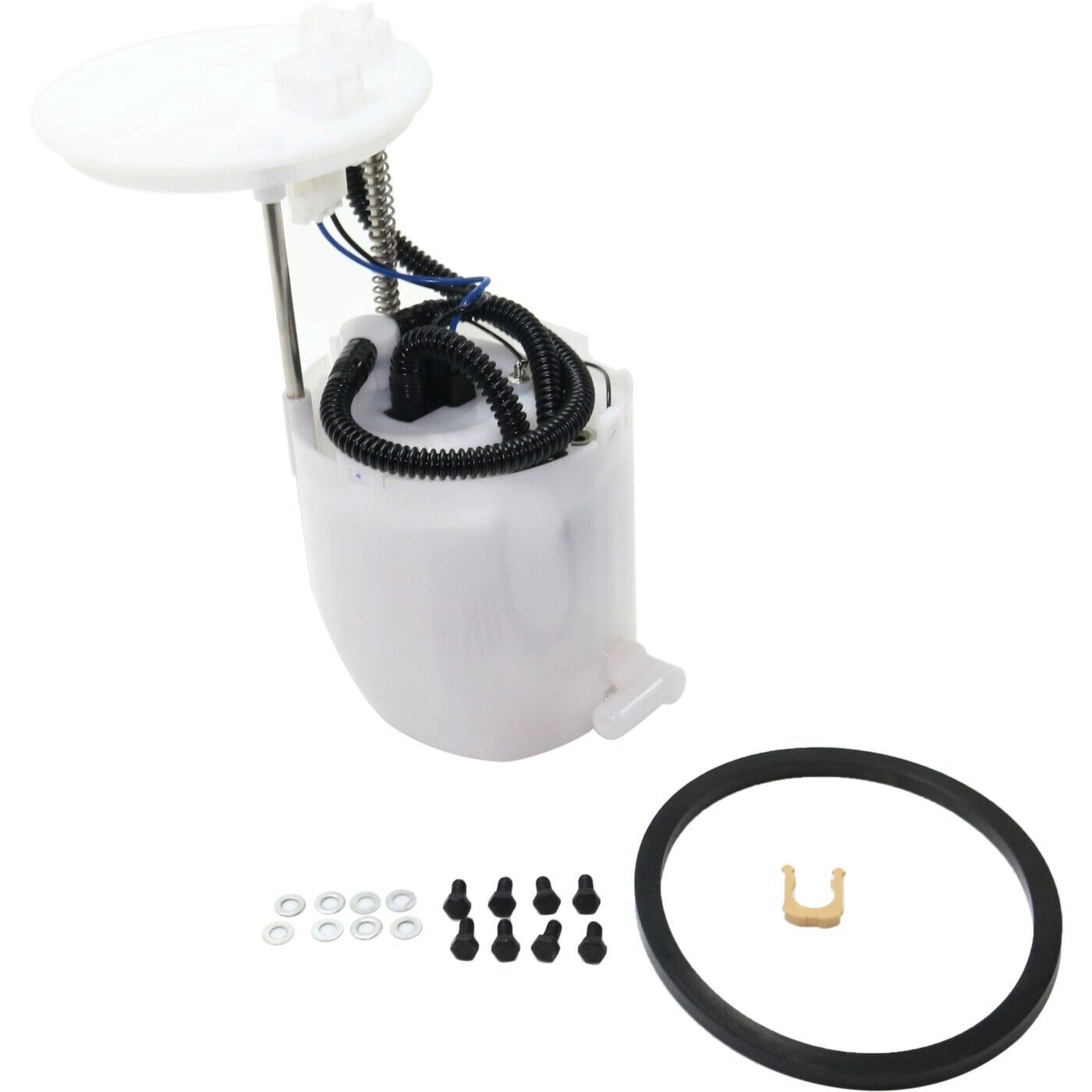 Fuel Pump Module Assembly For 2006-12 for Toyota RAV4 3.5L 2.4L with Module Electric