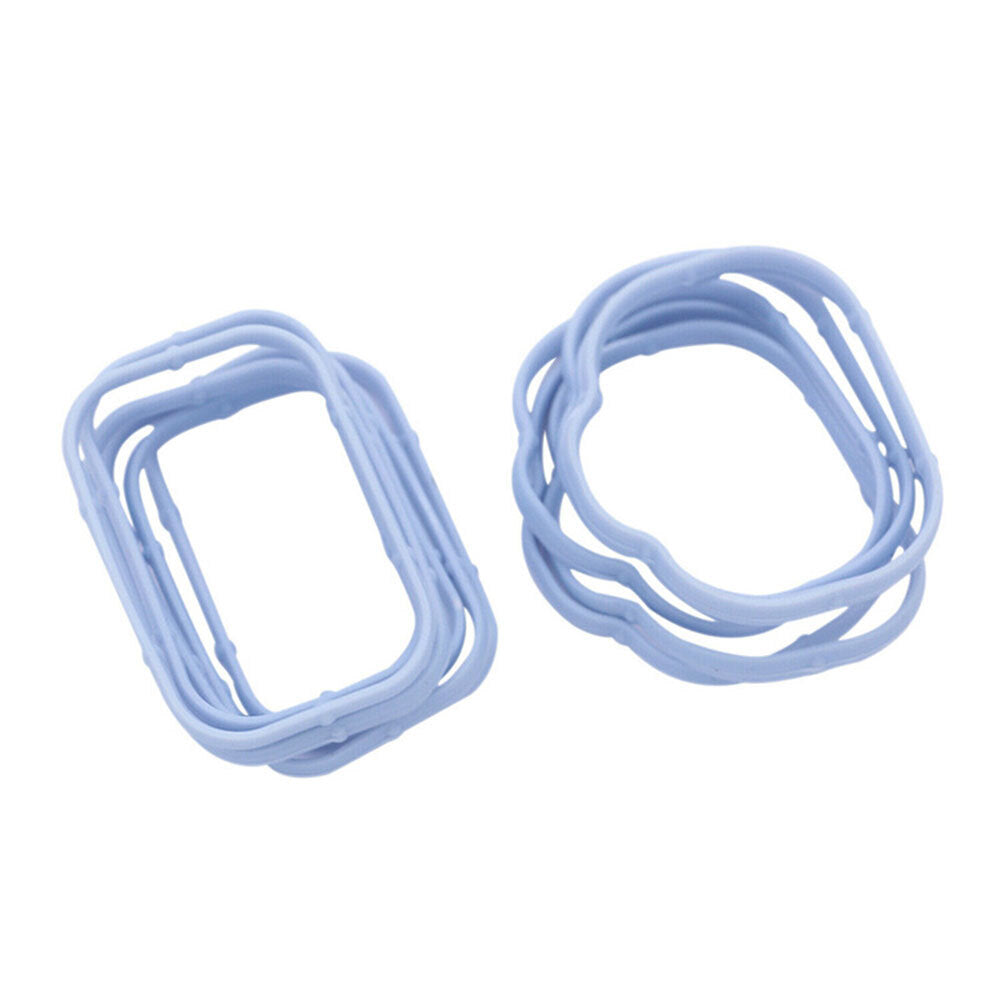 12PCS Intake Manifold Gaskets For 11-20 for Chrysler for Jeep for Dodge for Ram 3.6L V6