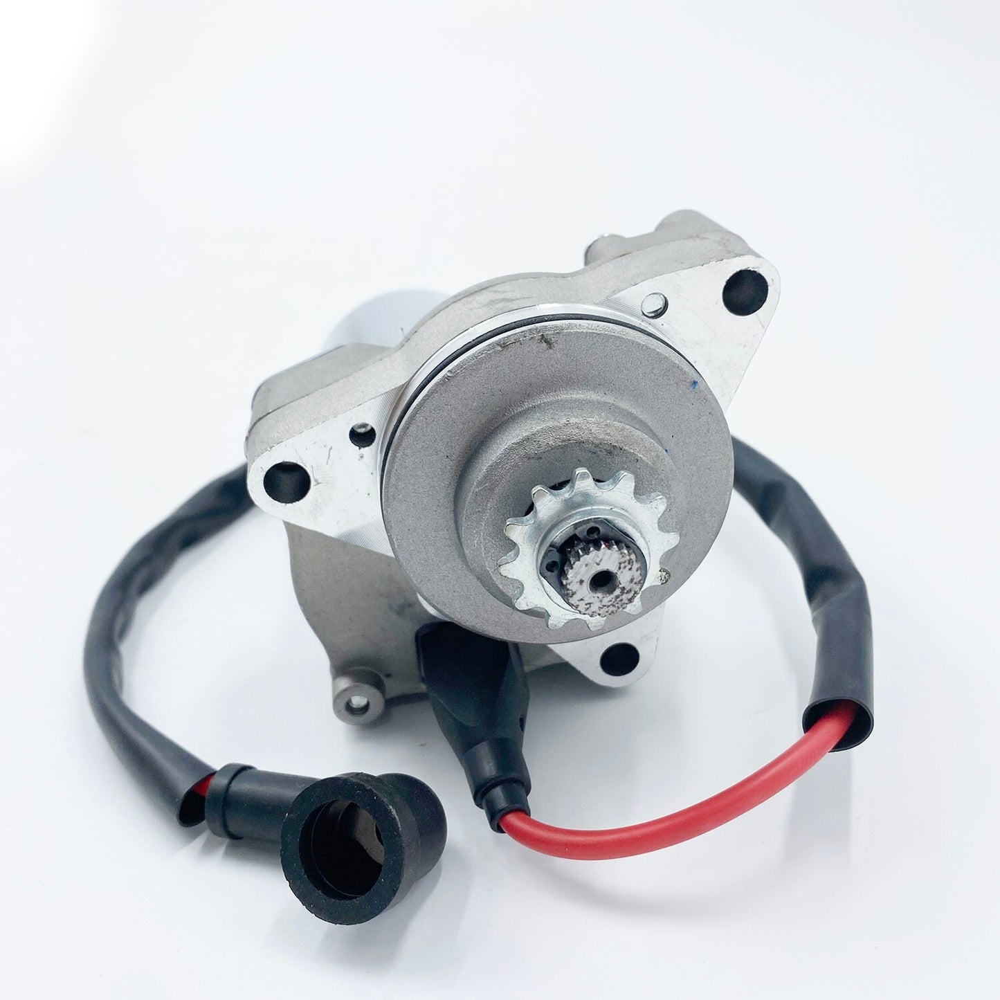 New 3 Bolt Starter Motor FOR 50CC 70CC 90CC 110CC 125CC ATV TAOTAO ROKETA