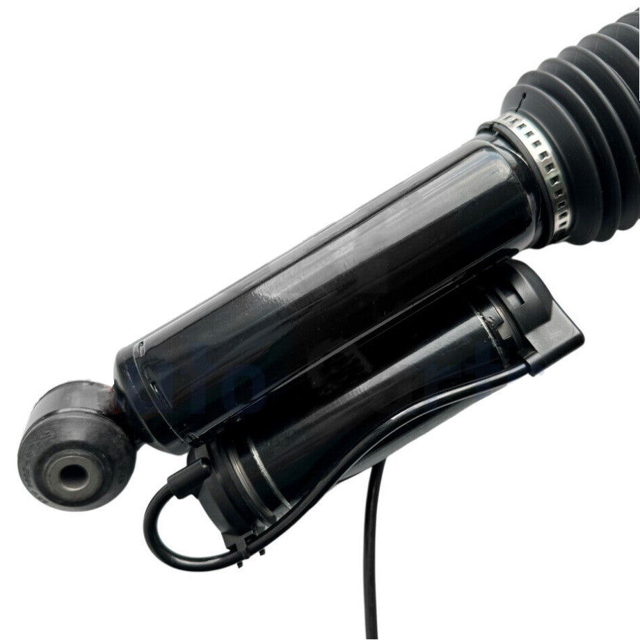 2-piece rear shock absorber strut ADS fits for Mercedes S211 E320 E500 E550 E63 AMG 04-09