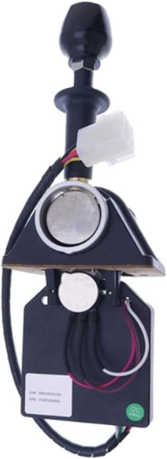 Joystick Controller 1600094 for JLG Boom Lift 40H 80H 80HX+6 86HX 60H 70H 50H
