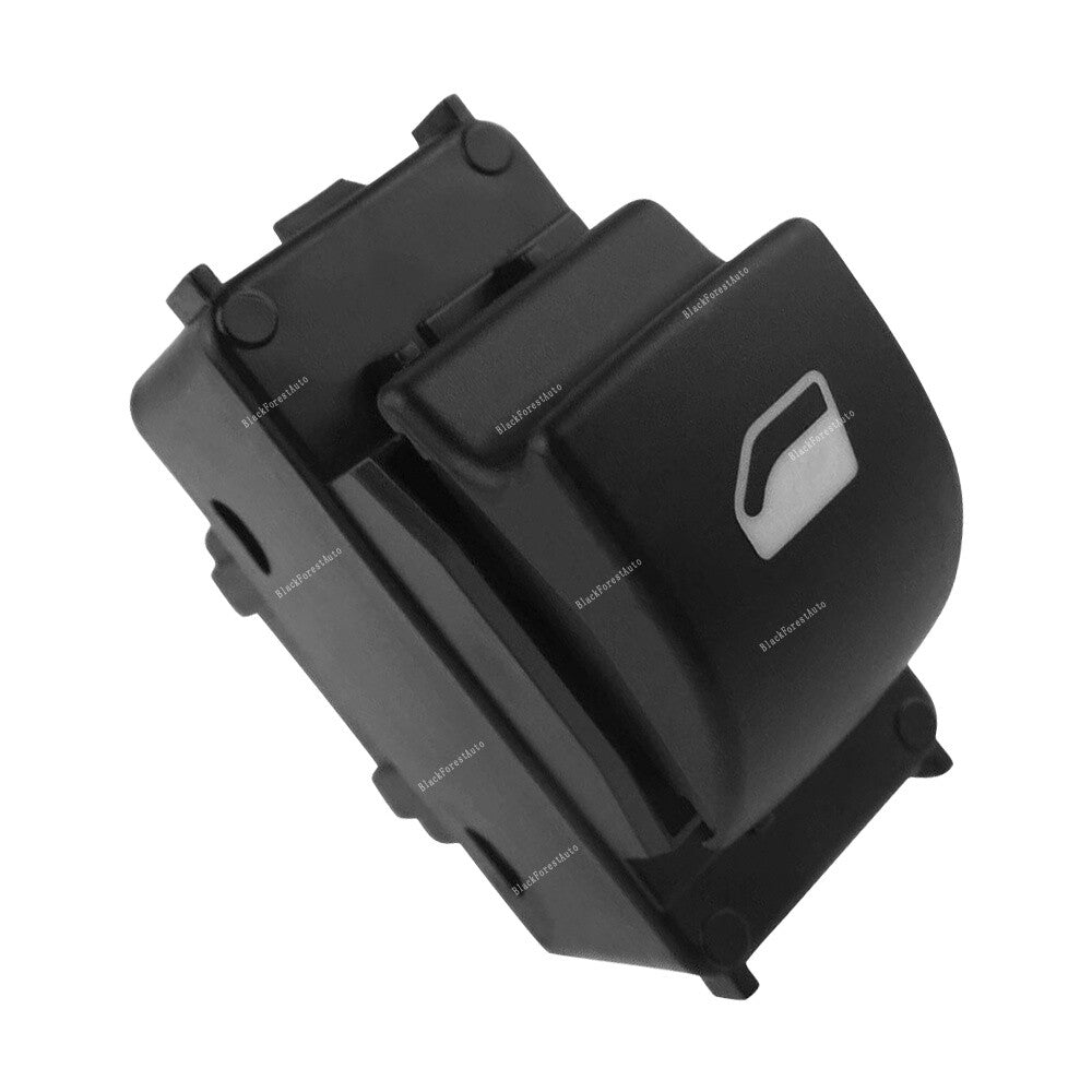 Fit for Peugeot Partner 6554QK Front Passenger Side 6 Pin Electric Window Switch