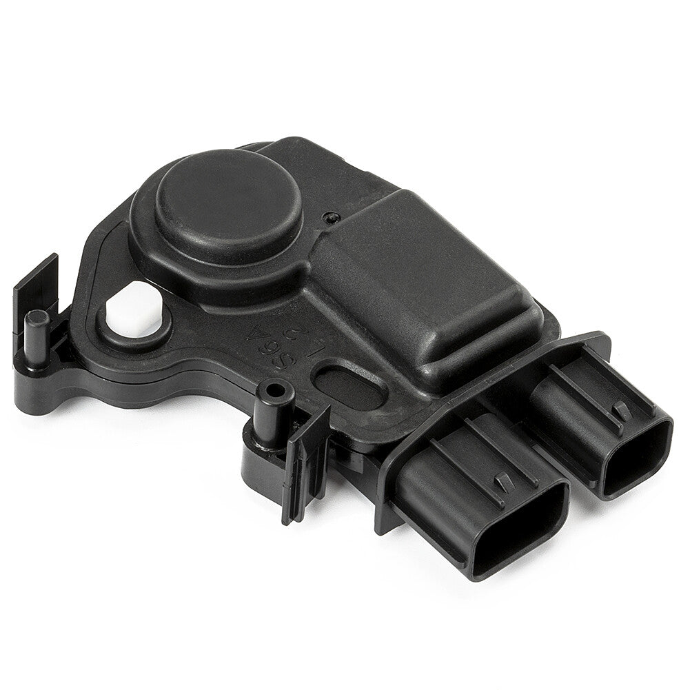 The front left door lock actuator is suitable for 03-07 for Honda Accord EX, EX-L, LX Coupe sedans.
