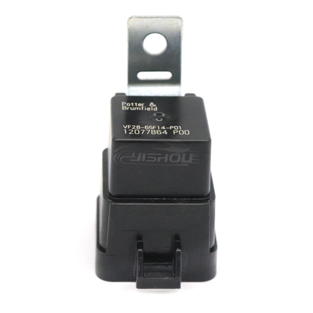 Accessories: Blower motor relay 12193611 VF28-65F14-P01 12077864 12135000
