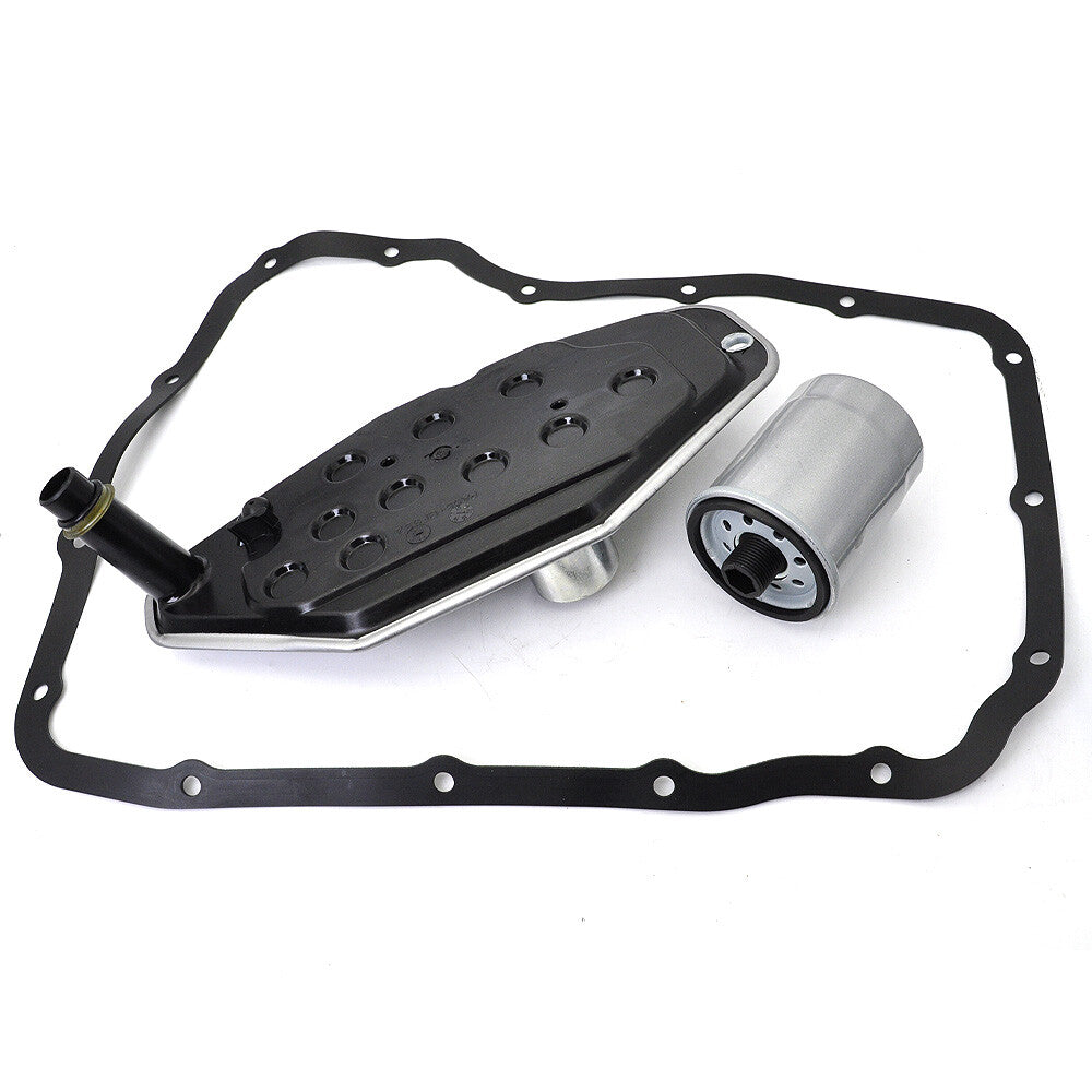for Dodge for Ram 1500 2500 3500 45RFE 545RFE 65RFE 66RFE 68 Transmission Filter Kit